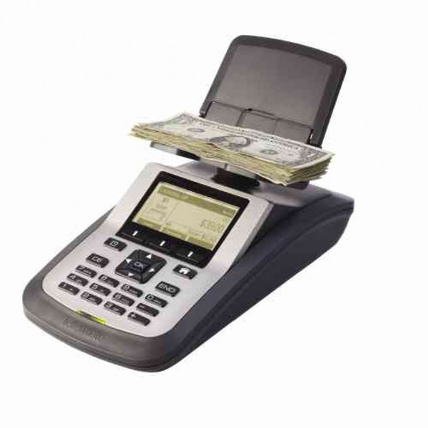 TELLERMATE T-iX 3500 TELLERMATE T-iX 3500