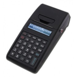  Φ.ΦΤΜ/ΑΔ DATECS POCKET