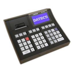  Φ.ΦΤΜ/ΑΔ DATECS WP-500